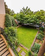 Quiet Glebe Studio Near Parks & Cafes