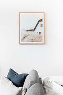Quiet Glebe Studio Near Parks & Cafes
