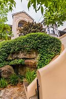 Quiet Glebe Studio Near Parks & Cafes