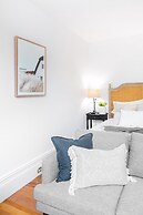 Quiet Glebe Studio Near Parks & Cafes