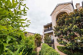 Quiet Glebe Studio Near Parks & Cafes