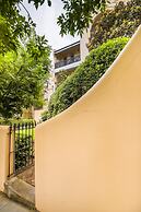 Quiet Glebe Studio Near Parks & Cafes