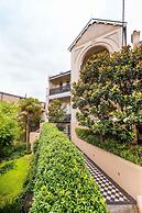 Quiet Glebe Studio Near Parks & Cafes