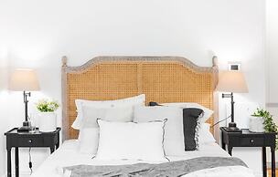 Quiet Glebe Studio Near Parks & Cafes