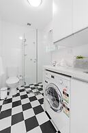 Quiet Glebe Studio Near Parks & Cafes
