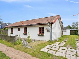 5 Star Holiday Home in Broager