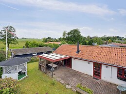 5 Star Holiday Home in Broager
