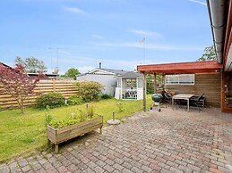 5 Star Holiday Home in Broager