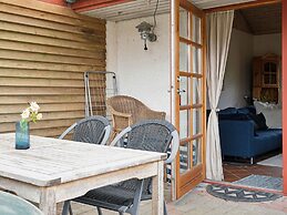 5 Star Holiday Home in Broager