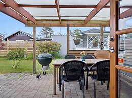 5 Star Holiday Home in Broager