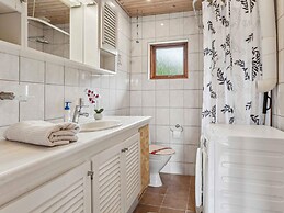 5 Star Holiday Home in Broager