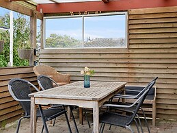 5 Star Holiday Home in Broager