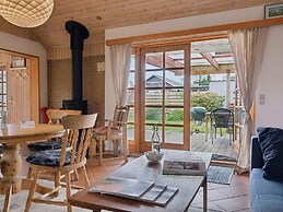 5 Star Holiday Home in Broager