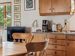 5 Star Holiday Home in Broager