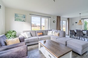 Charming Villa Near the sea and Forest