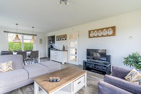 Charming Villa Near the sea and Forest