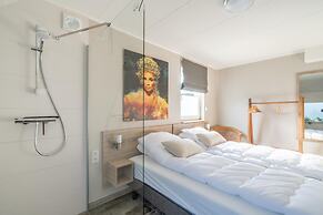 Charming Villa Near the sea and Forest