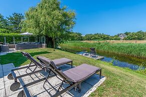 Charming Villa Near the sea and Forest