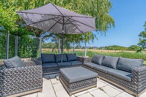 Charming Villa Near the sea and Forest