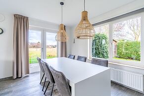 Charming Villa Near the sea and Forest