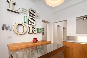 Modern 2BR Apartment in Historic Florence