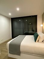 w Modern 2BR With Terrace in Chueca