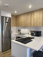 w Modern 2BR With Terrace in Chueca