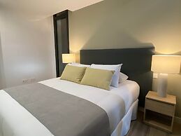 w Modern 2BR With Terrace in Chueca