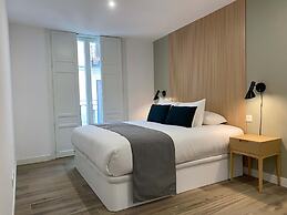 w Bright 2BR w Sunny Terrace in Chueca