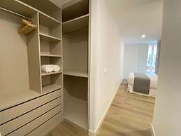 w Bright 2BR w Sunny Terrace in Chueca