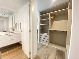 w Bright 2BR w Sunny Terrace in Chueca