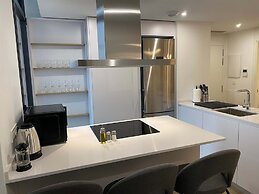 w Bright 2BR w Sunny Terrace in Chueca