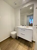w Bright 2BR w Sunny Terrace in Chueca