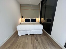 w Impressive 3BR w Sunny Terrace in Chueca