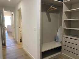 w Stylish 2BR w Sunny Terrace in Chueca
