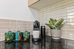 Urban Tropics Modern Resort Apartment