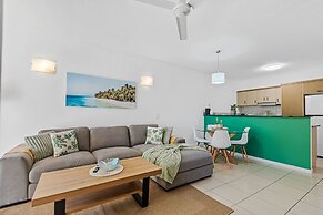 Urban Tropics Modern Resort Apartment