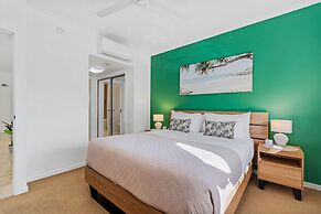 Urban Tropics Modern Resort Apartment