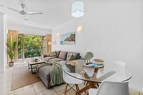 Urban Tropics Modern Resort Apartment
