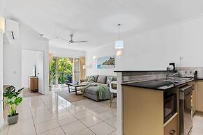Urban Tropics Modern Resort Apartment