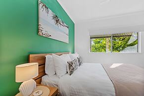 Urban Tropics Modern Resort Apartment