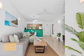 Urban Tropics Modern Resort Apartment