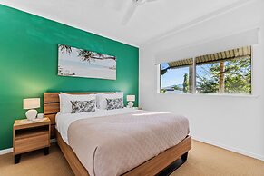 Urban Tropics Modern Resort Apartment