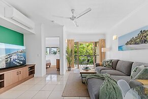 Urban Tropics Modern Resort Apartment