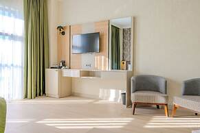 Ayçiçeği Comfort Hotel