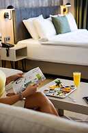 Ayçiçeği Comfort Hotel