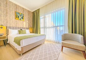 Ayçiçeği Comfort Hotel