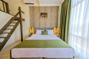 Ayçiçeği Comfort Hotel
