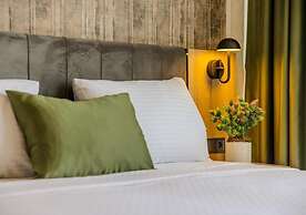 Ayçiçeği Comfort Hotel
