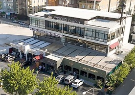 Ayçiçeği Comfort Hotel
